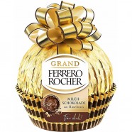 Ferrero Rocher бонбони 0.125 кг.